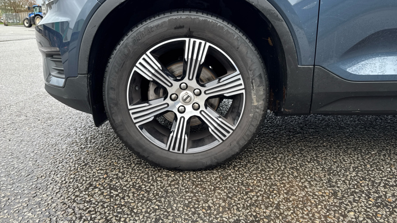 Volvo Xc40 1.5 T3 [163] Inscription 5dr Petrol Estate